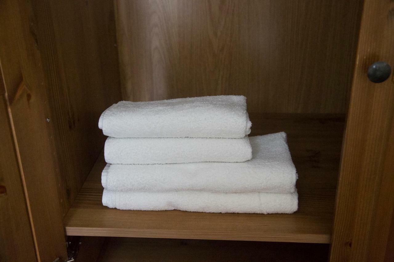 Apartamento Torcal Есіха Екстер'єр фото